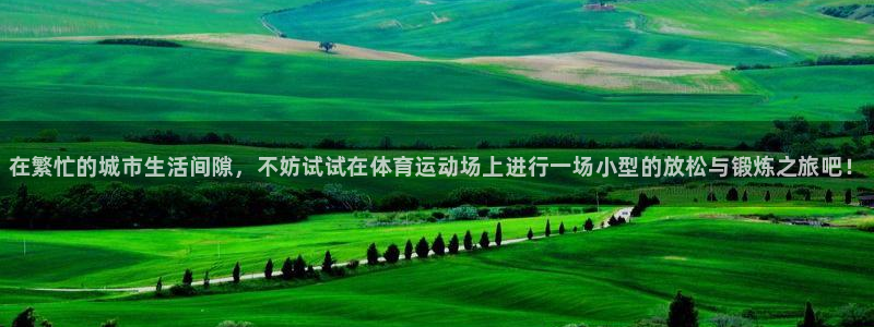 JJB竞技宝官方正版app集团logo：在繁忙的城市