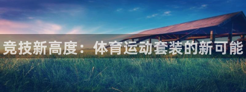 JJB竞技宝官网下载平台假的吗是真的吗吗：竞技新高度：体育运